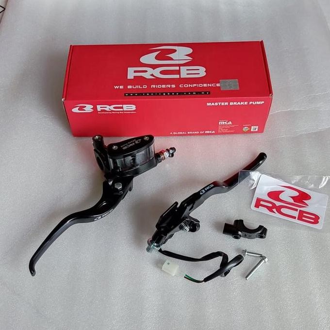 master rem rcb handle rem rcb aksial