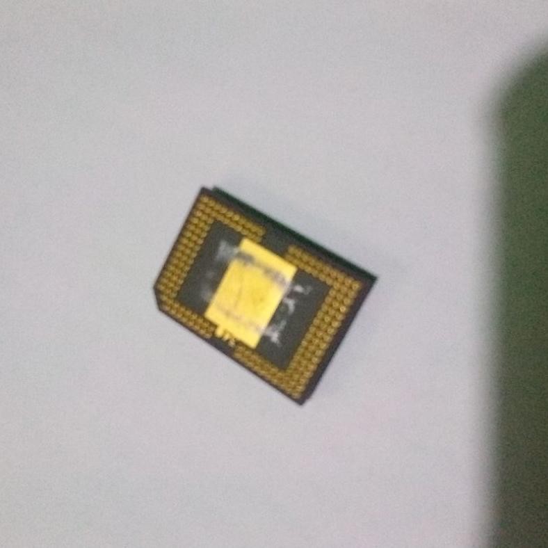 Small DMD 8060 Dan 1076 DMD Proyektor InFocus BenQ ViewSonic NEC Acer Garansi RB11