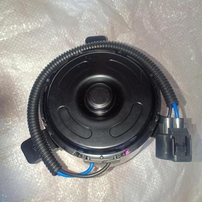 NEW motor fan all new KIA RIO . 25386-1R140