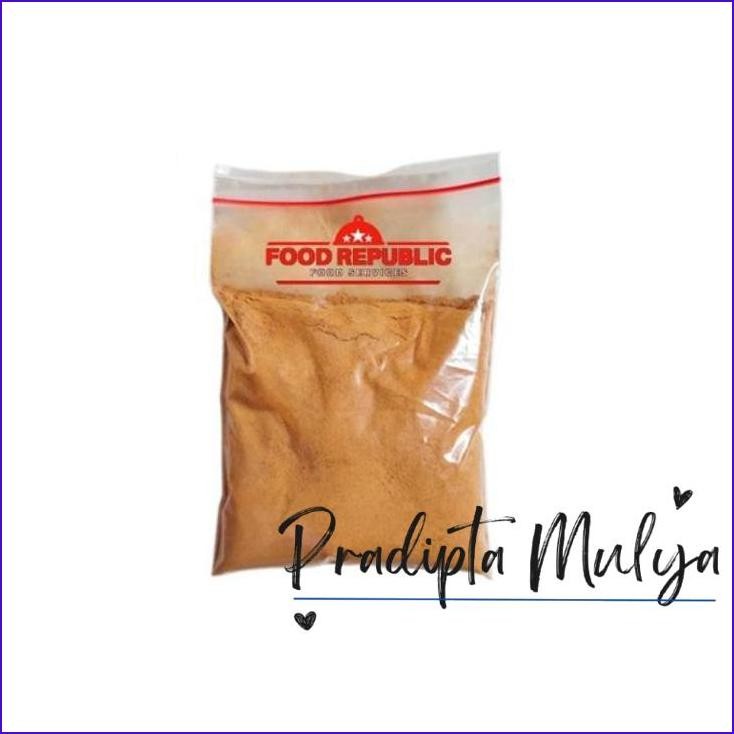 

New..!! Kayu Manis Bubuk / Cinnamon Powder 100 Gr Asli Tanpa Campuran