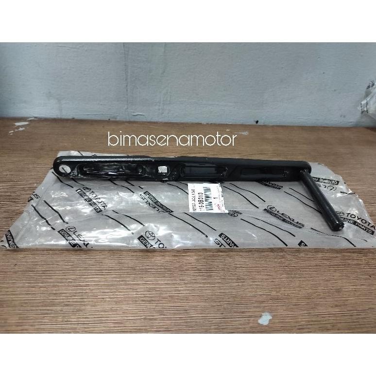 Putaran Dongkrak Ban Serep Toyota Kijang