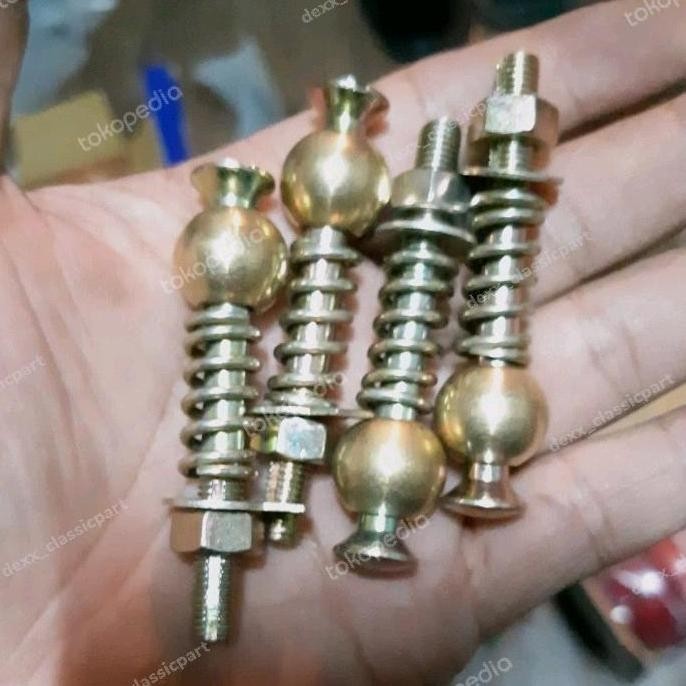 . engsel pintu land rover series 2