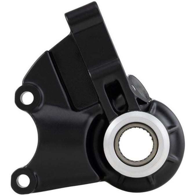 Bracket Kaliper As Besar (Hitam) utk Disc Brake Grimeca