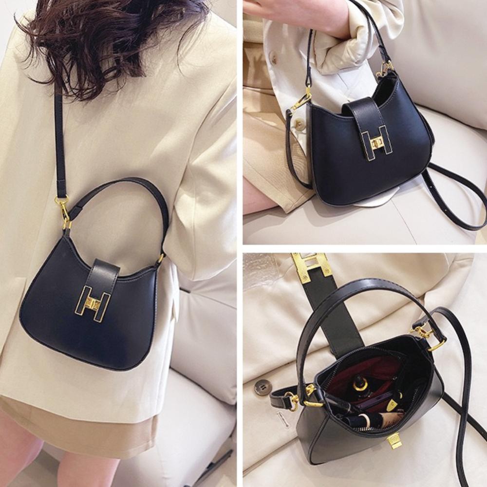 Mc_12 Tas Wanita Selempang Fashion 7434 Fx-76