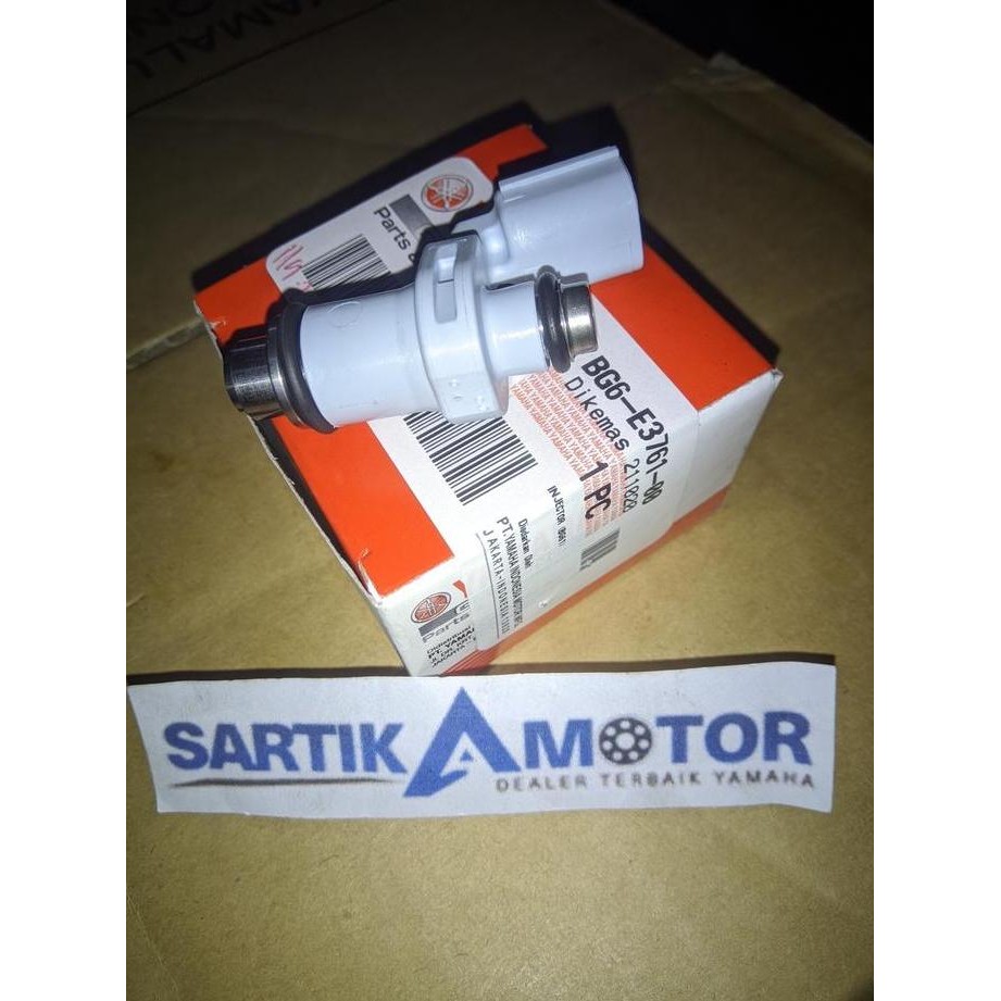 . Original Injector ( BG6 ) Yamaha Xmax