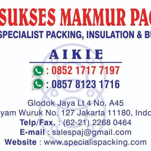 new   Busa filter air udara dan peredam suara speaker