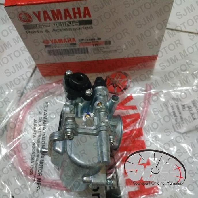 . Karburator karbu karbu Jupiter z burhan- vega lama -vega r new