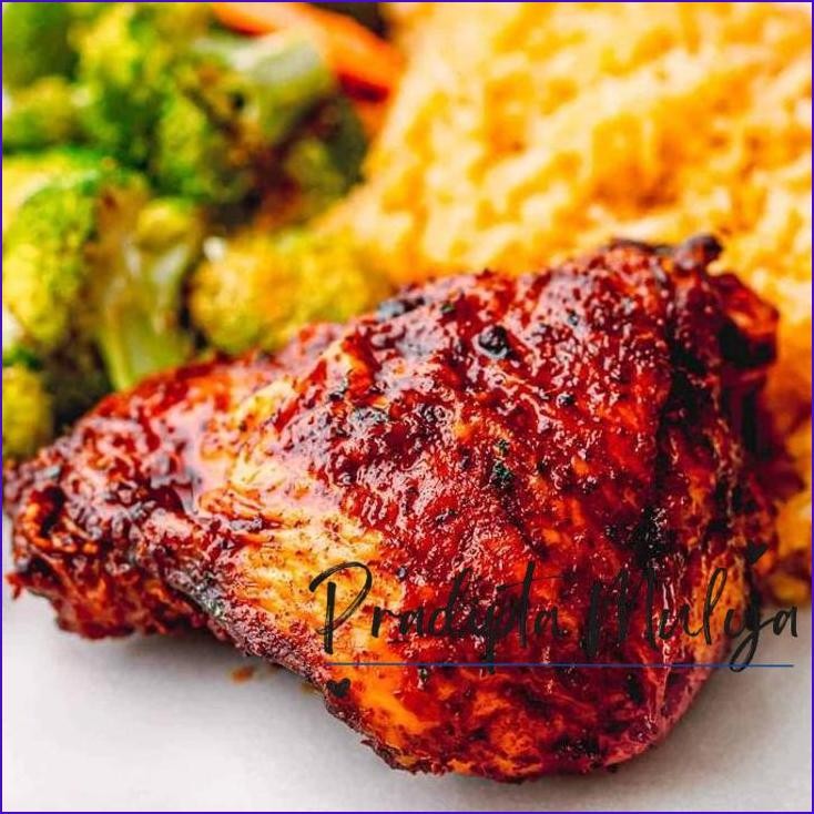 

Masih Ready Herbs & Co - Sweet Paprika Powder / Herbs / Spice Seasoning / Rempah / Bumbu Masakan