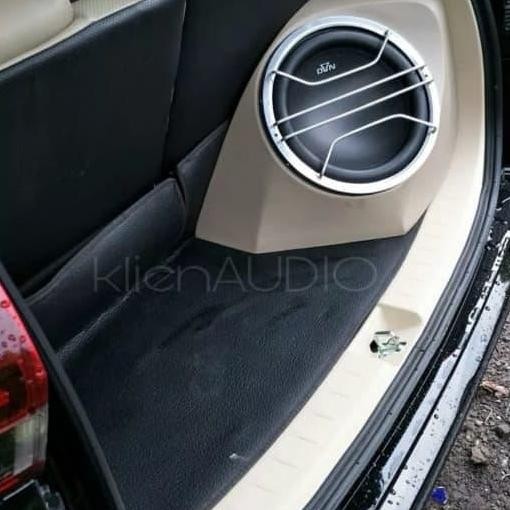 Grosir Audio Box Custom Expander / Xpander Sudut