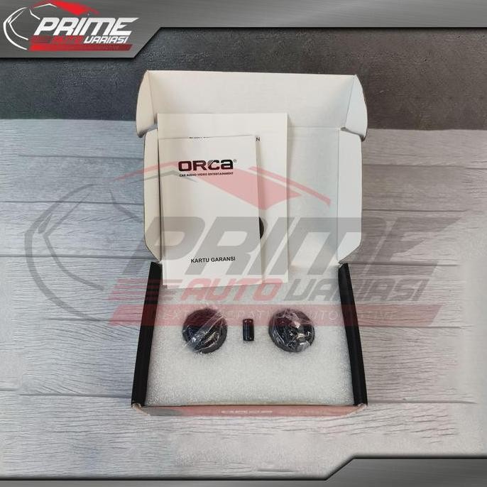 Grosir Tweeter Mobil Orca Tw-6513 Tweeter Mobil Universal