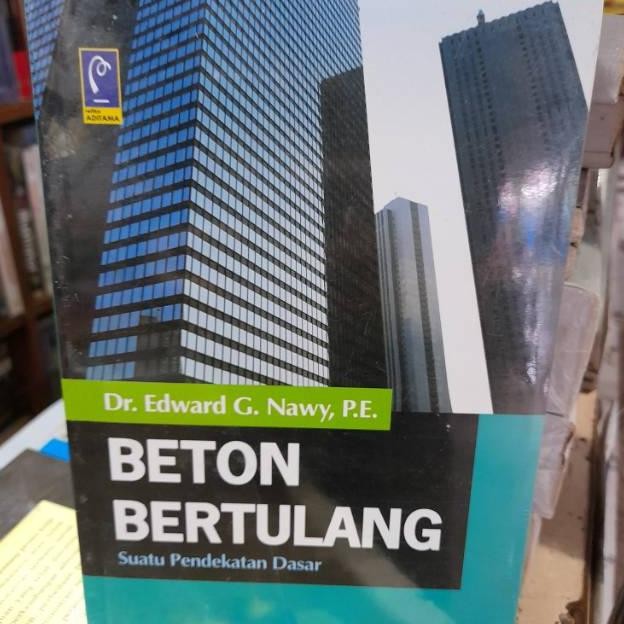Premium  Beton Bertulang