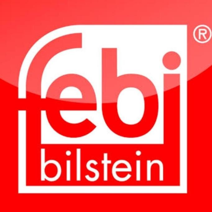 Kampas Rem Depan Mercedes Benz W246 Febi Bilstein Germany