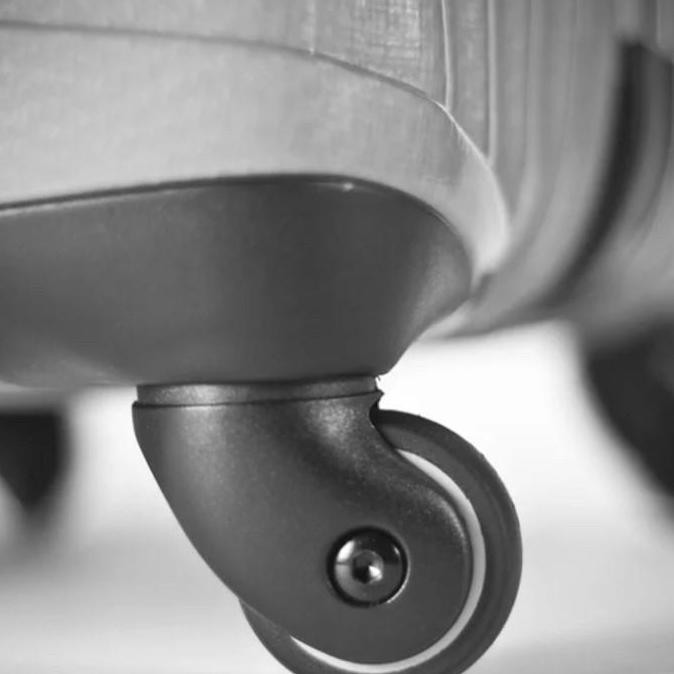 roda koper ori samsonite cosmolite lite shock