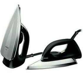 TERMURAH - SETRIKA PHILIPS HD1173
