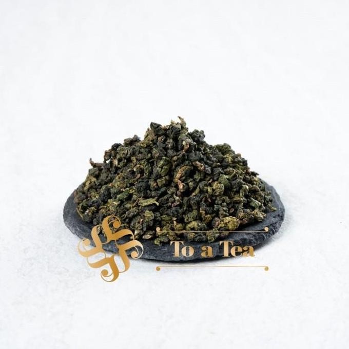 

Grosir Premium Oolong Tea 10G