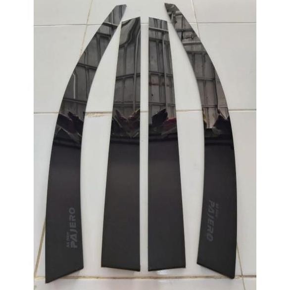 TALANG AIR ALL NEW PAJERO SPORT 2016-2022