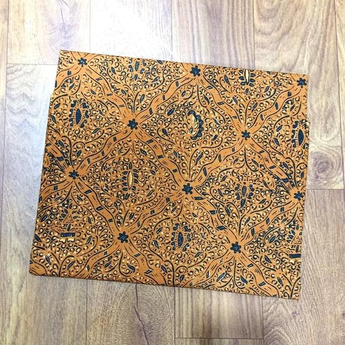 kain batik tulis asli motif sido mukti bahan katun jarik panjang solo km
