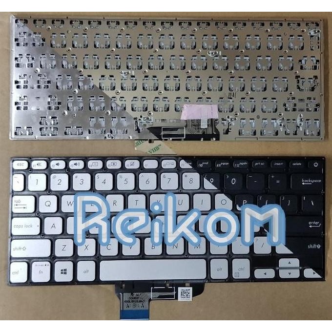 TERLARIS - keyboard asus vivobook s14 s430 s430ua s430un s430fn