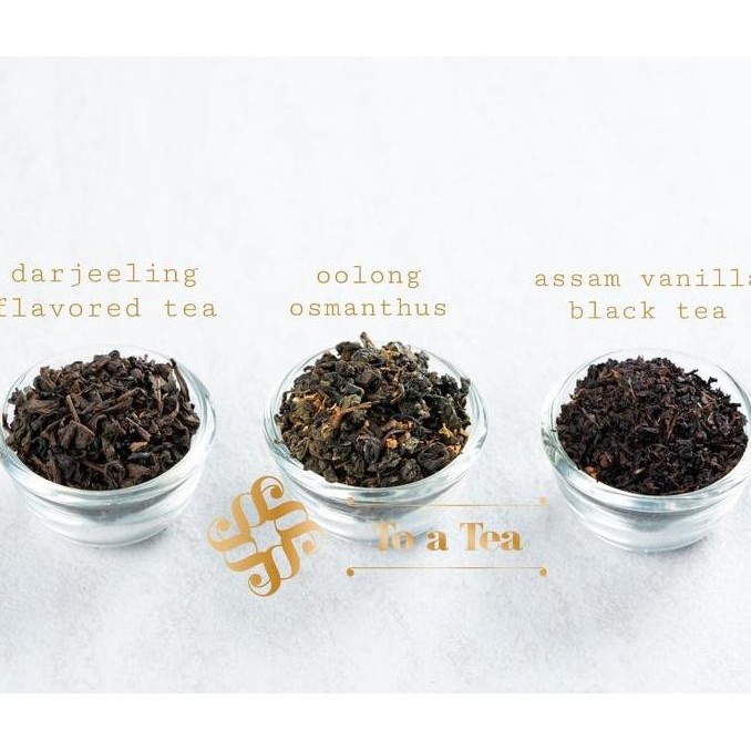 

Sale Teh Hitam Assam Vanilla - 500G Untuk Bubble Tea/Milk Tea - Gula, Air
