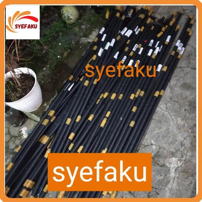 (Expert) TOYA ROTAN-STIK ROTAN-TOYA PENCAK SILAT-TONGKAT ROTAN-ROTAN ASLI