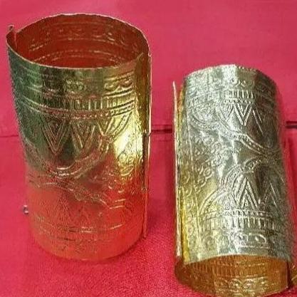 AKSESORIS BAJU BODO // GELANG BODO DEWASA