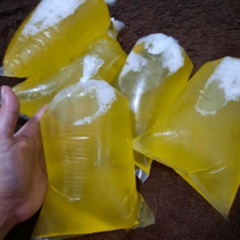 

PUTIH TELUR MENTAH FRESH 1KG #DEPOK