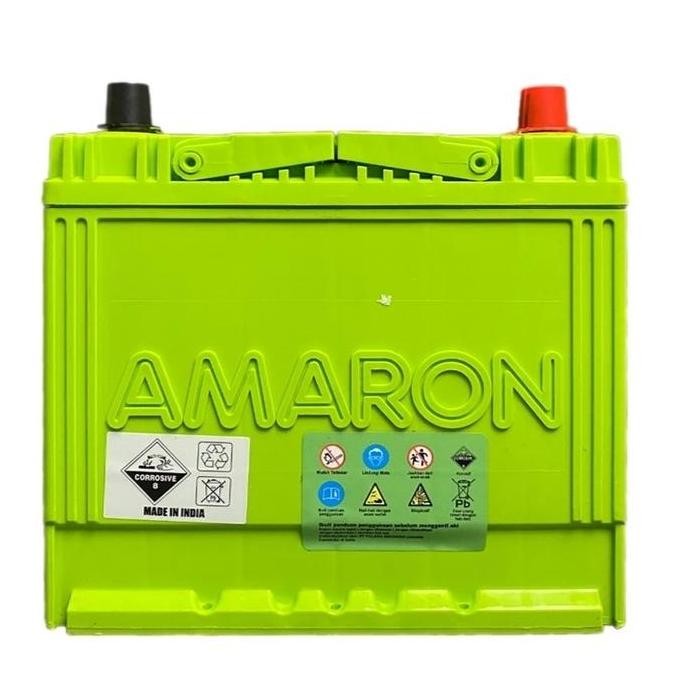 Aki Mobil Amaron MF / AKI Kering D23L 60Ah MURAH