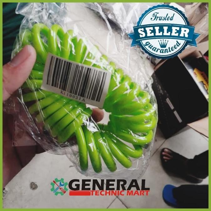 

Sale Kentaro Selang Air Brush 1/8X1/8-Pen Paint Brush Drat Kompresor