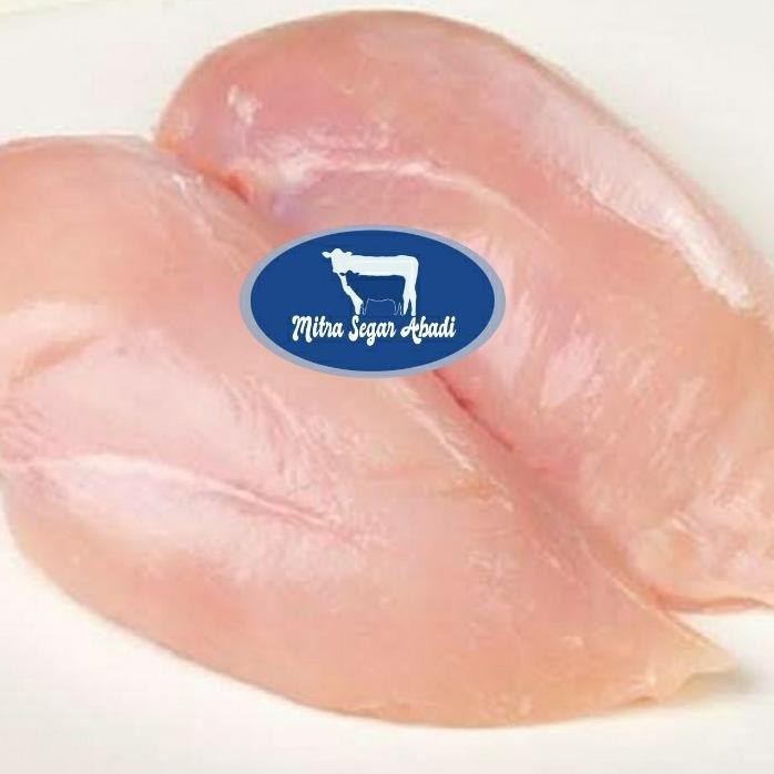 

Promo..!!! Dada Ayam Fillet @1Kg Hy-120