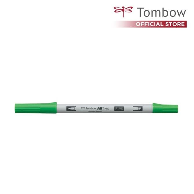 

Sale Tombow Dual Brush Pro Pen Light Green