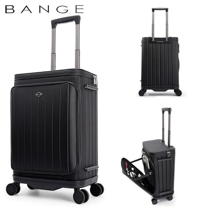 TERLARIS - BANGE YL200 koper kabin 20 inch TSA LOCK