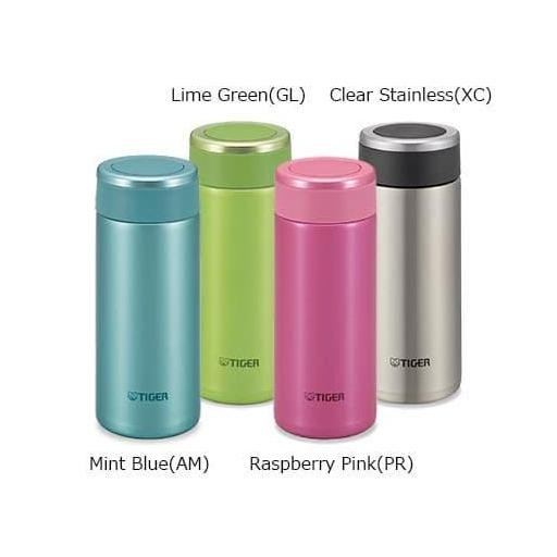 JUAL Tiger Thermos MMW-A-048