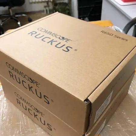 Modem Access Point Ruckus R550 New Stok