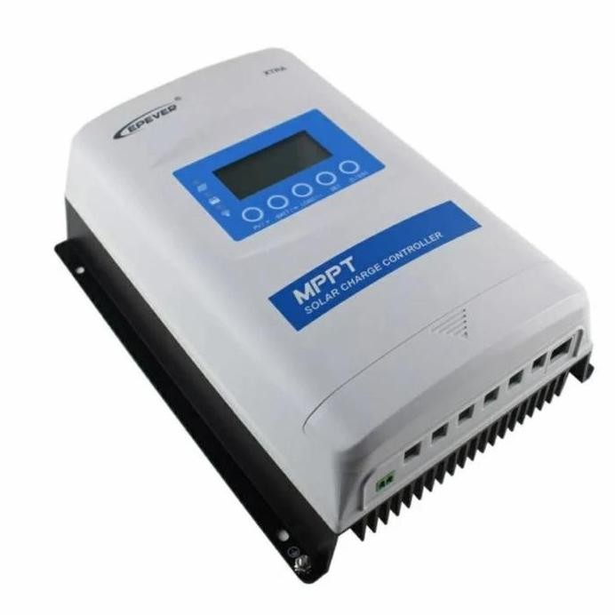 Epever Xtra 3215An Mppt 30A Scc30A Solar Controller Hq