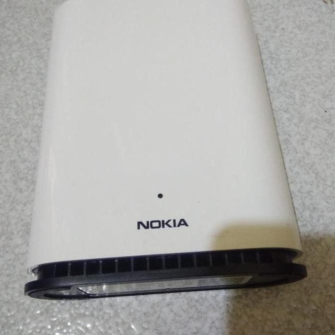 Router Nokia Beacon 1 New Stok