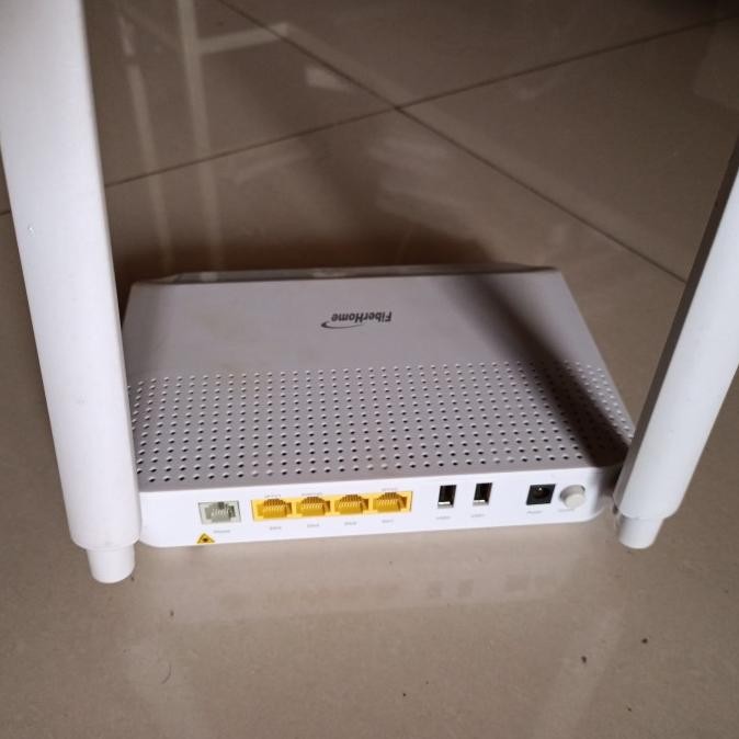 Ont Fiberhome 5G New Stok