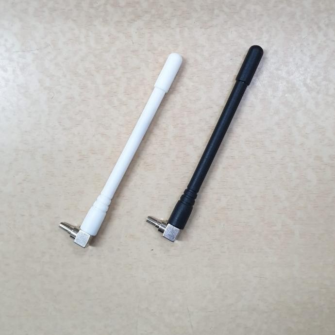 Antena Modem Mifi 4G Crc 9Cm New Stok