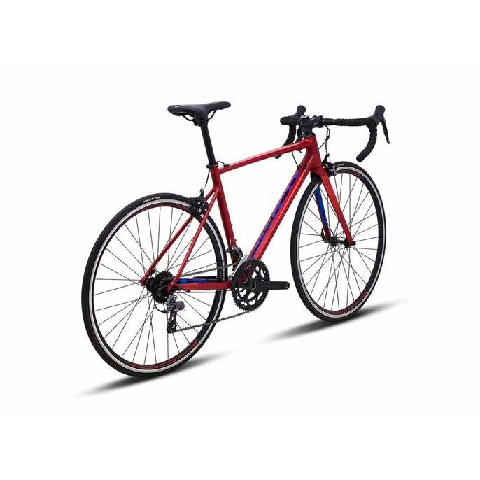 (Expert) Polygon Sepeda Road Strattos S2