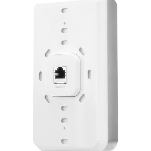 Ubiquiti Uap Ac Iw Unifi Access Point Ac In Wall New Stok