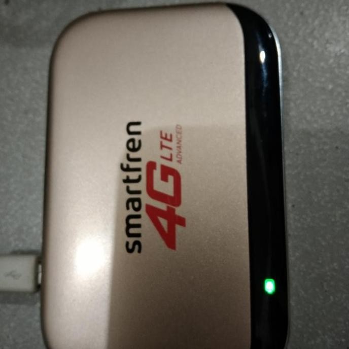 Mifi Smartfren M5-F57C New Stok