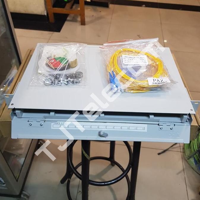 Otb 12 Core Sc Merek Paz New Stok