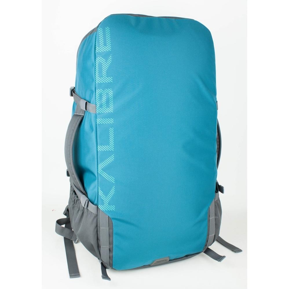 Tas Travel Kalibre New Backpack Transit 50L Art 930075325 ZV
