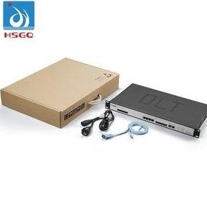 Hsgq Olt Epon 4 Port Hsgq-E04Id (Blm Termasuk Sfp) New Stok