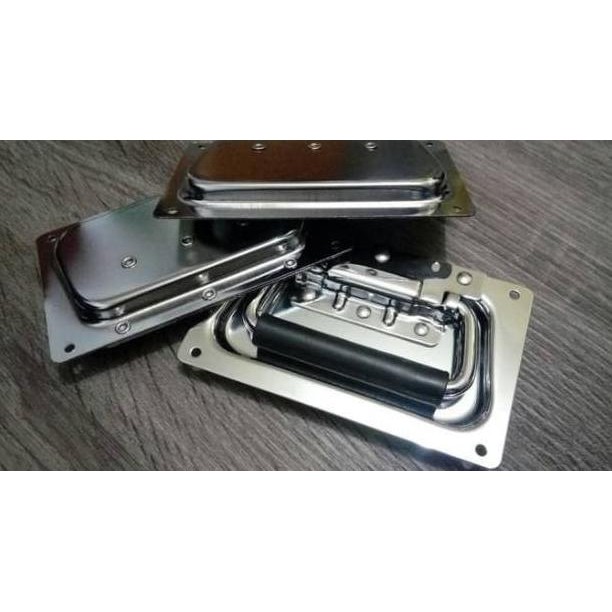 Handle Bobok / Tanam Ukuran Kecil Dengan PER - Option ZV