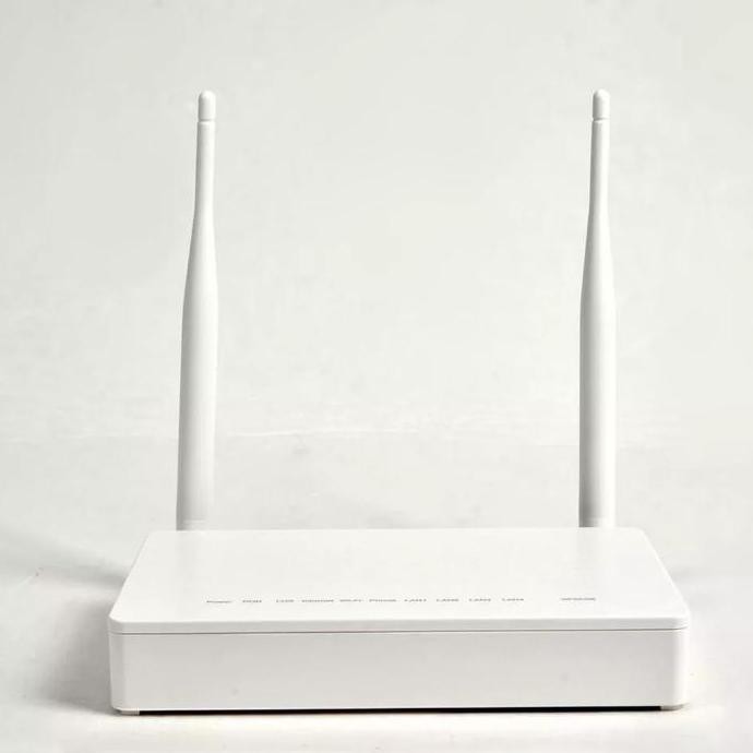 Zte Gpon F660 V9 Ont Onu F660 V9 New Support Static Ppoe Bridge New Stok