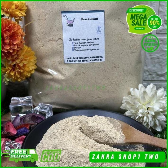 

PASAK BUMI BUBUK BERAT BERSIH PRODUK 500 GRAM DIJAMIN GRATIS ONGKIR