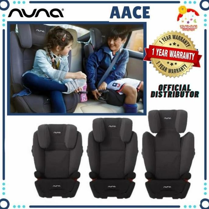 NUNA AACE