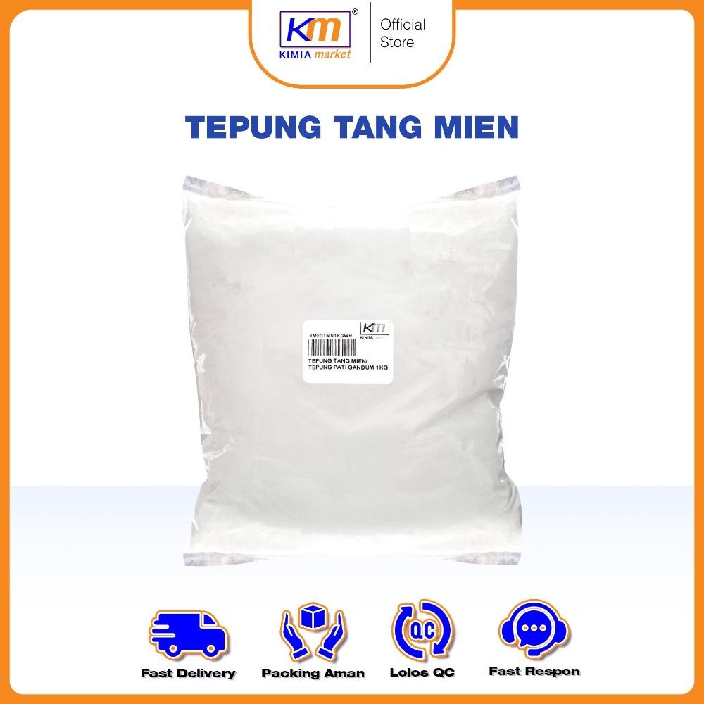 

Tepung Tang Mien 1KG food / Tepung Pati Gandum SV13