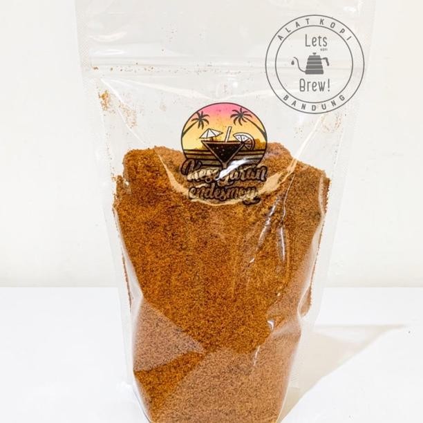 

Gula aren bubuk gula semut Kesegaran 1kg SV