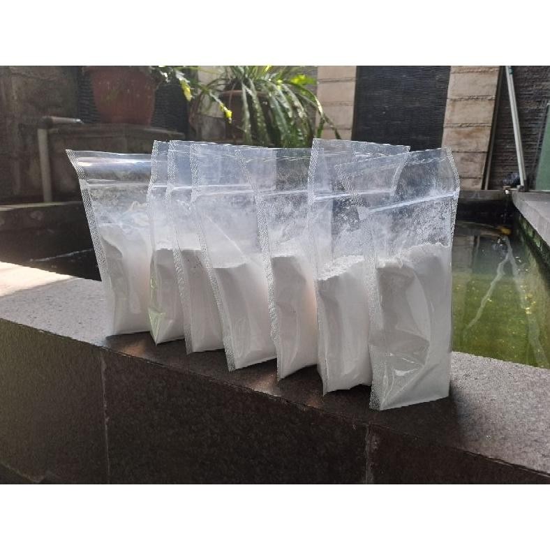 

TePung Putih Maruchi Tawar El Jaya 250 Gram SV13